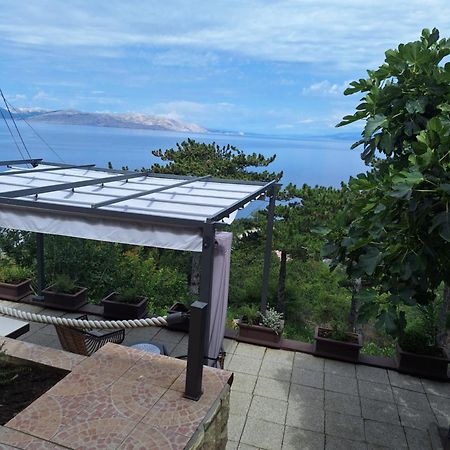 Nautica Apartamento Sveti Juraj Exterior foto