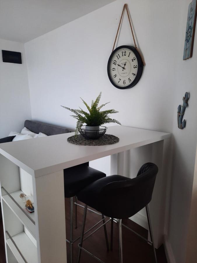 Nautica Apartamento Sveti Juraj Exterior foto