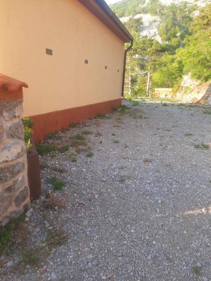 Nautica Apartamento Sveti Juraj Exterior foto